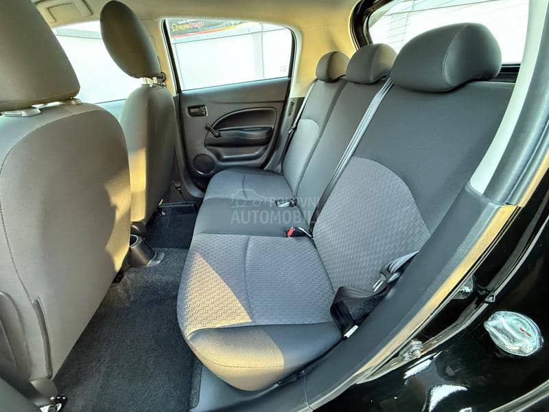 Mitsubishi Space Star 1.0 CH