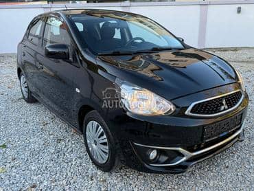 Mitsubishi Space Star 1.0 CH