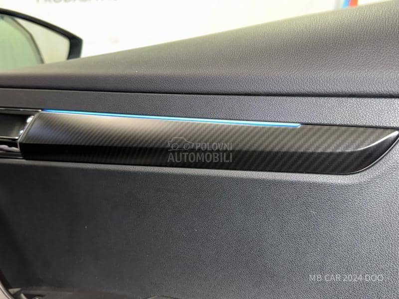 Škoda Karoq 1.6 dsg Sportline