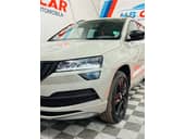 Škoda Karoq 1.6 dsg Sportline