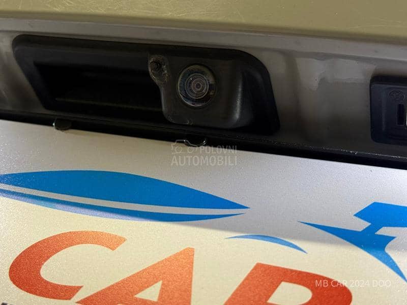 Škoda Karoq 1.6 dsg Sportline