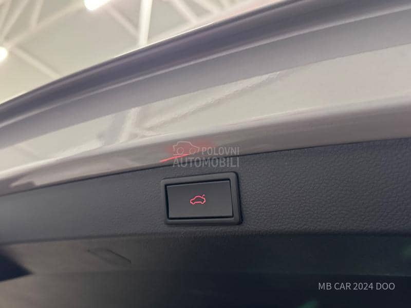 Škoda Karoq 1.6 dsg Sportline