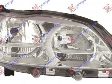 FAR ELEKTRICNI (DEPO) za Peugeot 301 od 2012. do 2017. god.