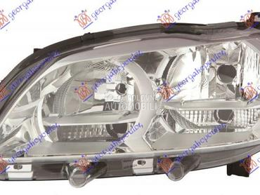 FAR ELEKTRICNI (DEPO) za Peugeot 301 od 2012. do 2017. god.