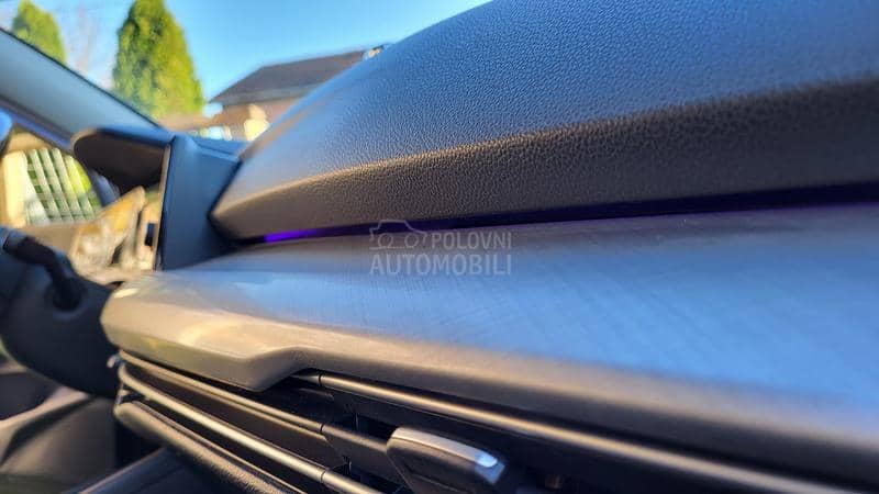 Volkswagen Golf 8 78000k.m. 2.0d dsg