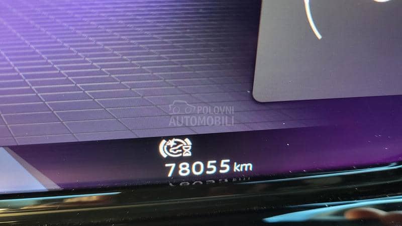 Volkswagen Golf 8 78000k.m. 2.0d dsg