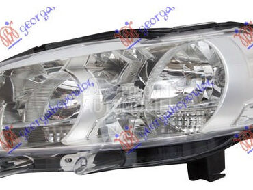 FAR ELEKTRICNI (VALEO) za Peugeot 301 od 2012. do 2017. god.