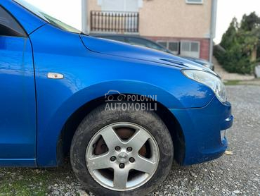 Krilo blatobran za Hyundai i30 od 2007. do 2012. god.