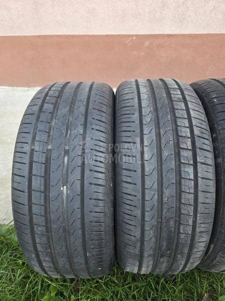 Pirelli 255/45 R19 Letnja