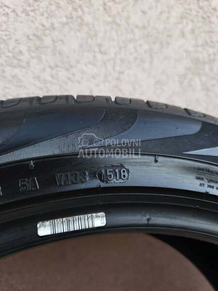 Pirelli 255/45 R19 Letnja