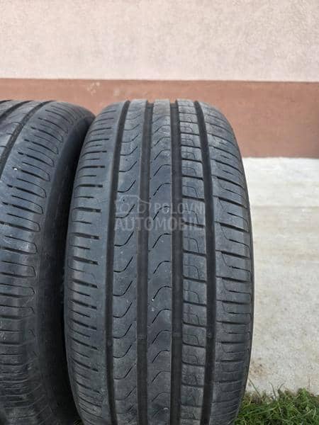 Pirelli 255/45 R19 Letnja