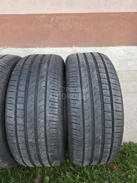 Pirelli 255/45 R19 Letnja