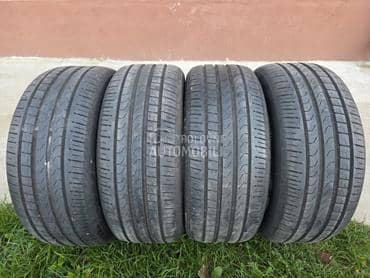 Pirelli 255/45 R19 Letnja