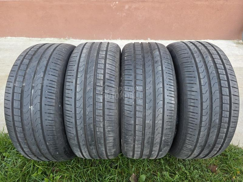 Pirelli 255/45 R19 Letnja