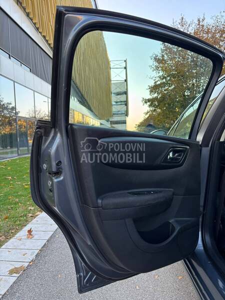 Citroen C4 1.6HDI