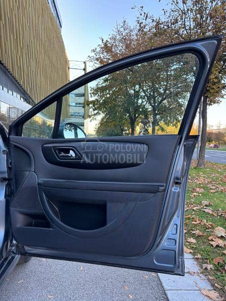 Citroen C4 1.6HDI