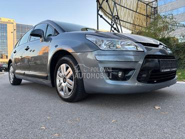Citroen C4 1.6HDI