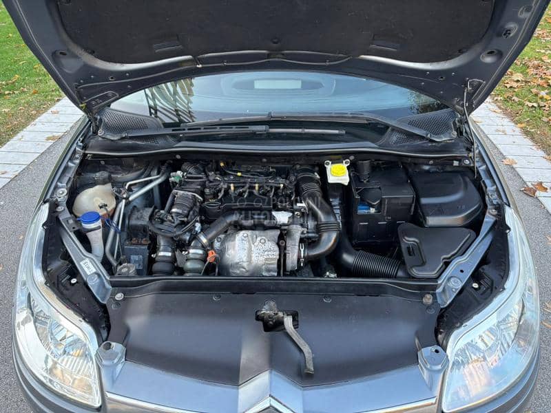 Citroen C4 1.6HDI