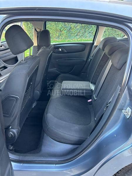 Citroen C4 1.6HDI