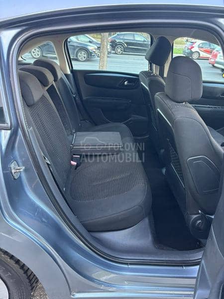 Citroen C4 1.6HDI