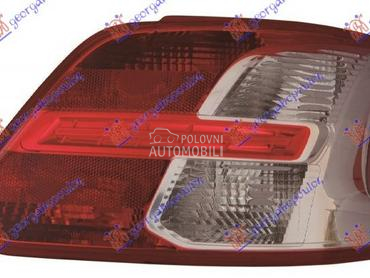 STOP LAMPA (TURSKA) za Peugeot 301 od 2012. do 2017. god.