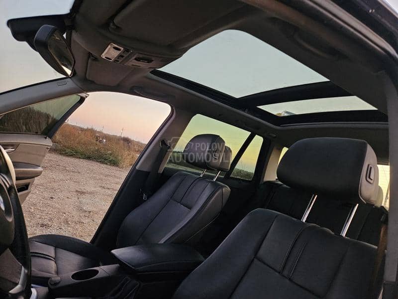 BMW X3 2.0d xdrive o.p.ii.s