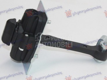 GRANICNIK PREDNJIH VRATA za Peugeot 301 od 2012. do 2017. god.