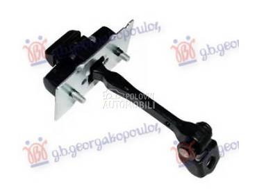 GRANICNIK ZADNJIH VRATA za Peugeot 301 od 2012. do 2017. god.