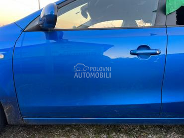 Vrata leva desna prednja za Hyundai i30 od 2007. do 2012. god.