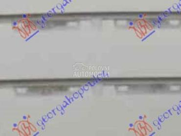 LAJSNA PVC MASKE GORNJA HROM ( za Peugeot 301 od 2012. do 2017. god.