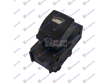 PREKIDAC U PREDNJIM VRATIMA (6 za Citroen DS3 od 2010. do 2014. god.