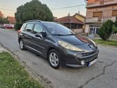 Peugeot 207 1.4 B/G TOOP