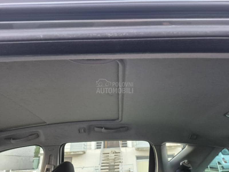 Peugeot 207 1.4 B/G TOOP