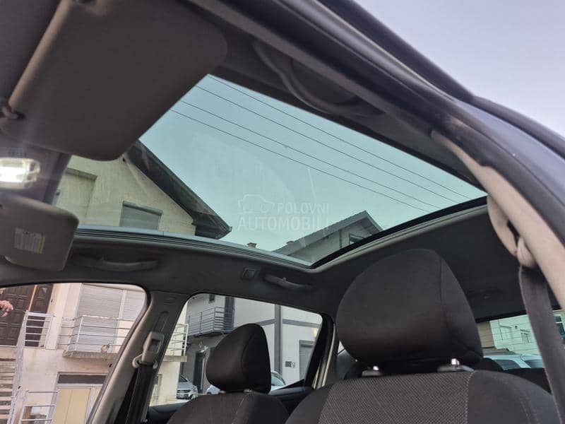 Peugeot 207 1.4 B/G TOOP