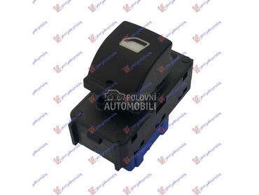 PREKIDAC U PREDNJIM VRATIMA (L za Peugeot 301 od 2012. do 2017. god.