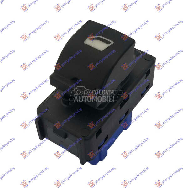 PREKIDAC U PREDNJIM VRATIMA (L