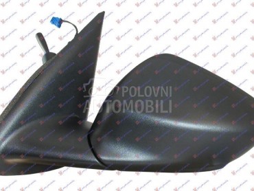 RETROVIZOR MEHANICKI SA SAJLOM za Peugeot 301 od 2017. do 2025. god.