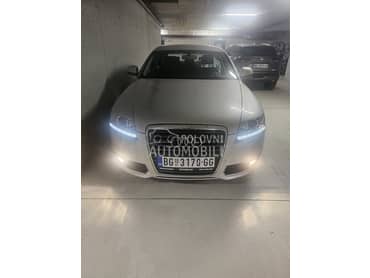 Audi A6 2.0tsfi
