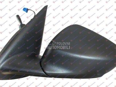 RETROVIZOR MEHANICKI SA SAJLOM za Peugeot 301 od 2017. do 2025. god.