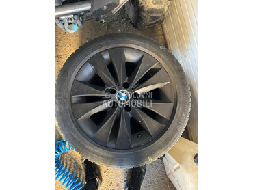 Aluminijumske felne  17" 5 x 120