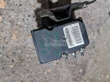 abs za Citroen Jumpy od 2007. do 2015. god.