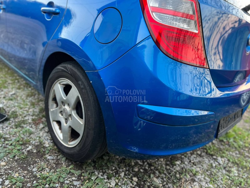 Branik prednji zadnji