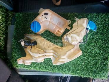 posuda za Audi A3, A4, A6