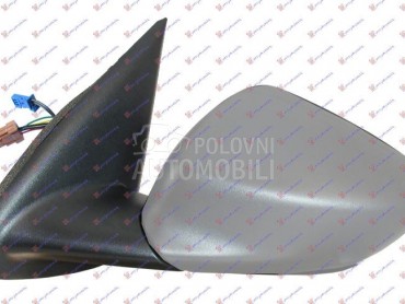 RETROVIZOR ELEKTRICNI SA GREJA za Peugeot 301 od 2017. do 2025. god.