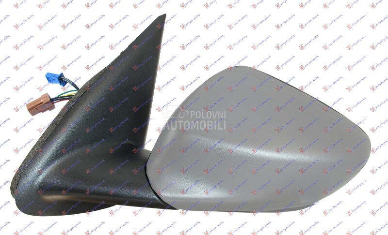 RETROVIZOR ELEKTRICNI SA GREJA