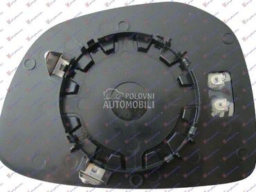 STAKLO RETROVIZORA SA GREJACEM za Citroen C4 Cactus od 2014. do 2018. god.