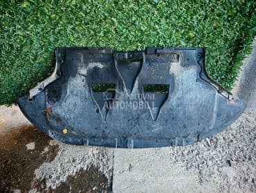 zaštita motora, šuspleh za Audi A4