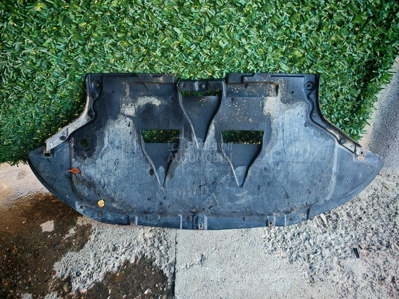 zaštita motora, šuspleh