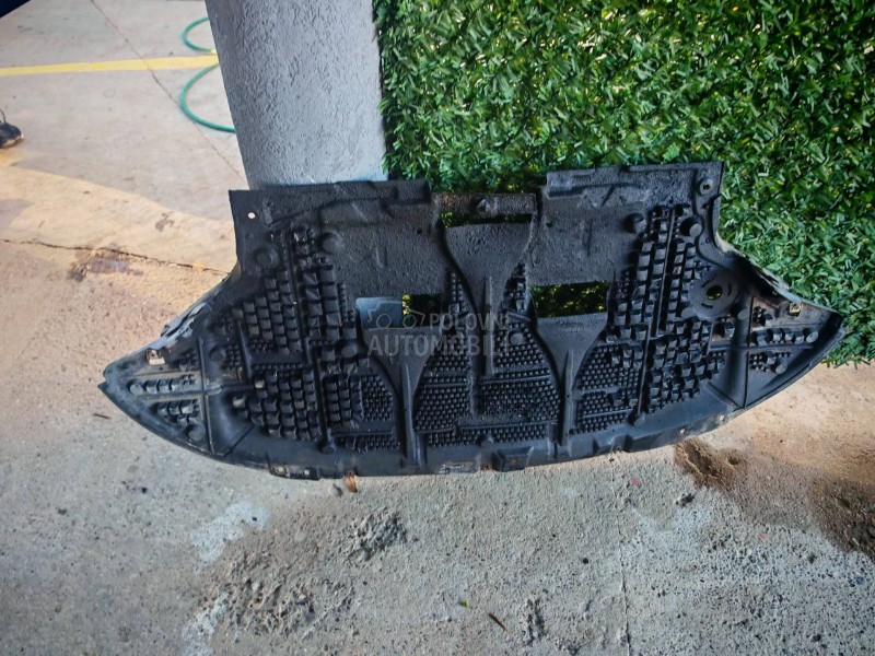 zaštita motora, šuspleh