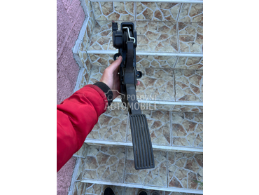 Pedala gasa za Mercedes Benz A Klasa od 2004. do 2012. god.